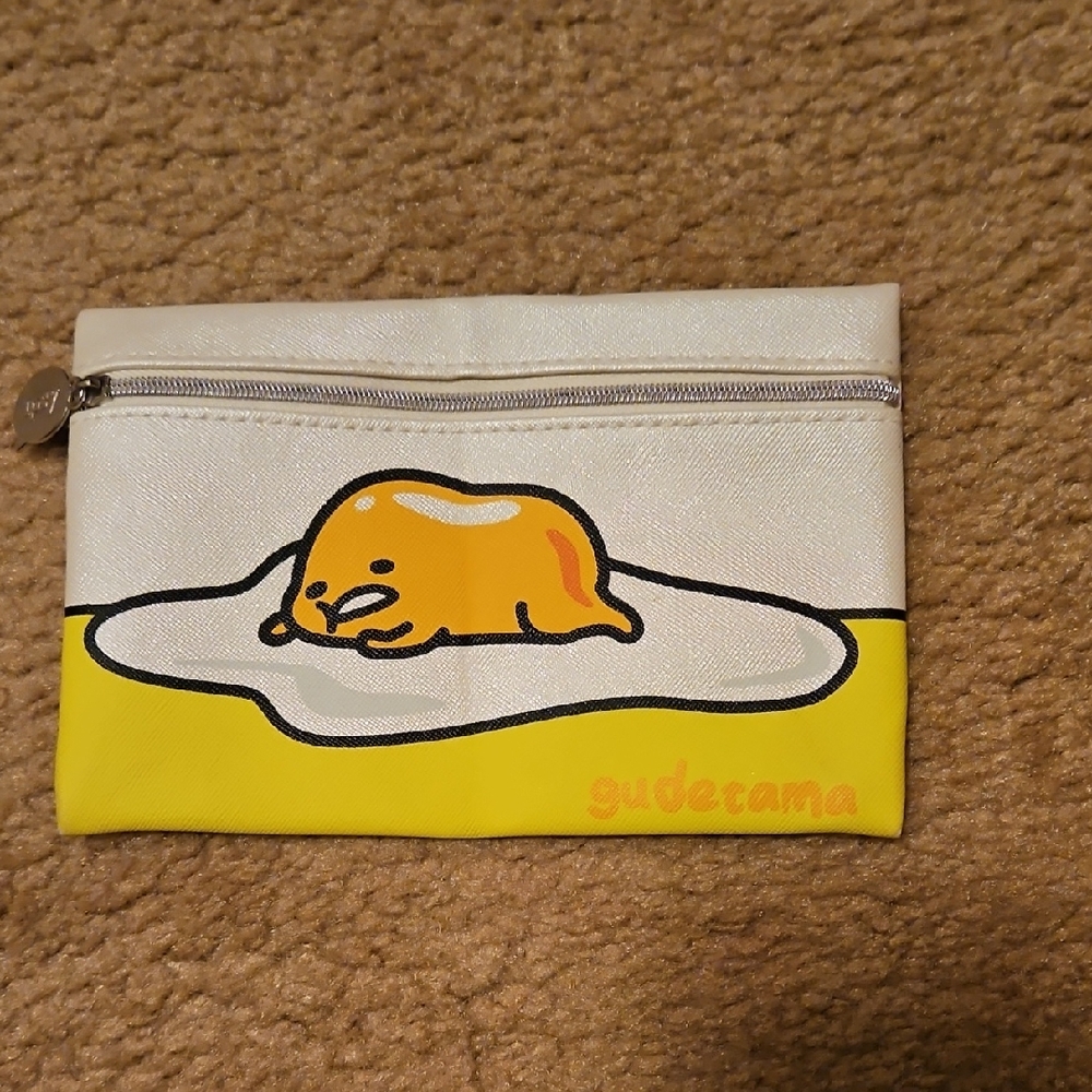 Ipsy Gudetama Limited Edition